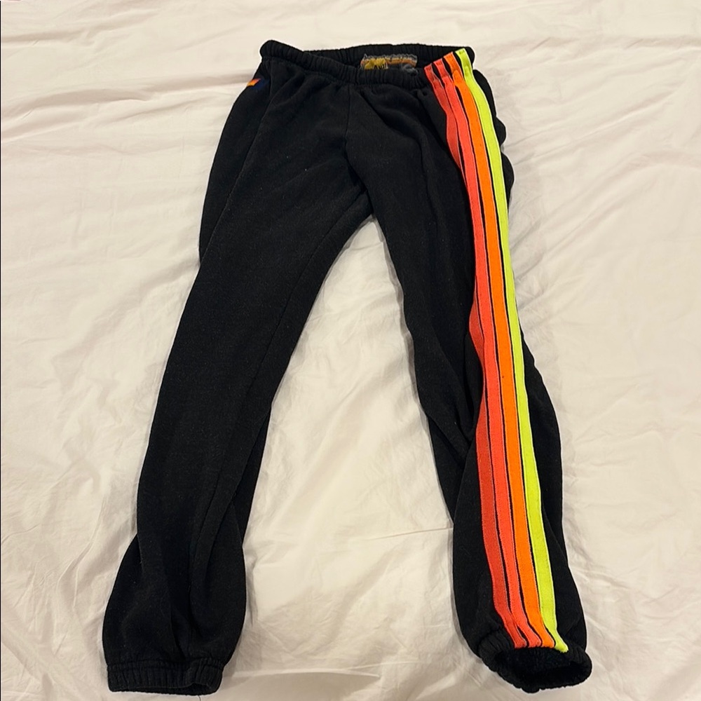 Like-New: Aviator Nation Sweatpants